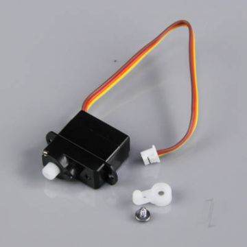 Twister Servo (for BO-105)