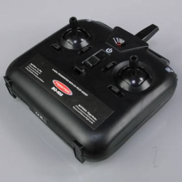 Twister Transmitter (for BO-105)