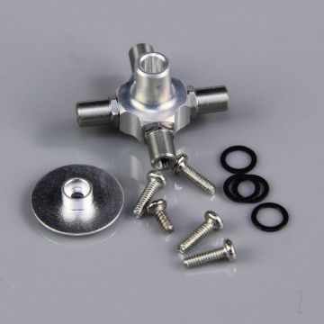 Twister Metal Rotor Head Assembly (for BO-105)
