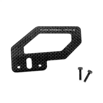 Futaba Carbon Handle 3PV/4PV