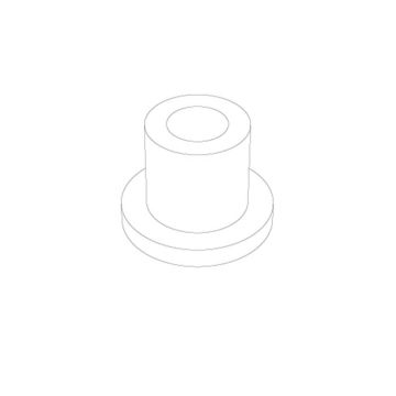 UDI RC UCX24 Steering Washers (8pcs)