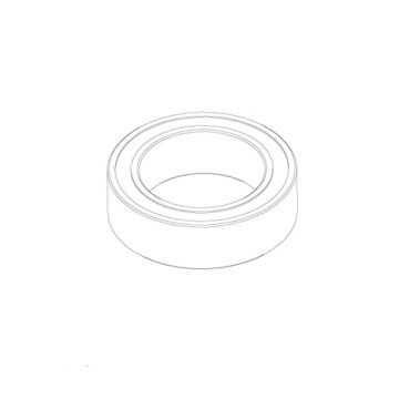 UDI RC UCX24 Ball Bearing(7* 11*3mm)(4pcs)
