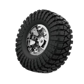 UDI RC UCX24 Wheel (2pcs)