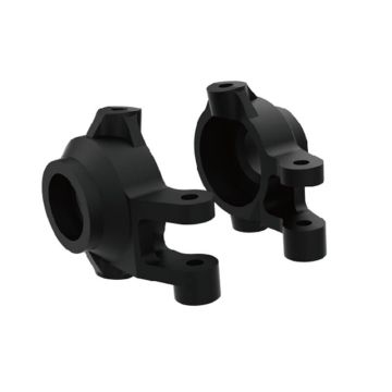 UDI RC UCX24 Steering Hub Set (Left 1pcs / Right 1pcs)