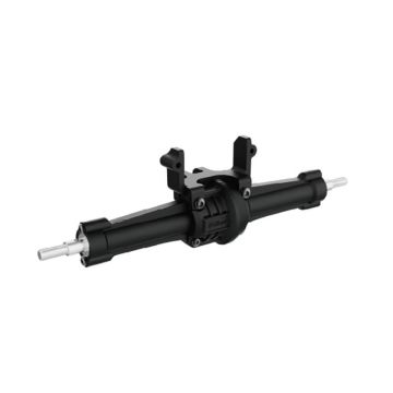 UDI RC UCX24 Rear Axle Assembly