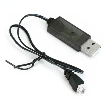 UDI RC U46C USB LiPo Battery Charger Cable