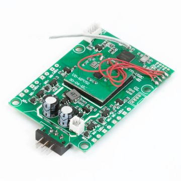 UDI RC U89s Switch Board