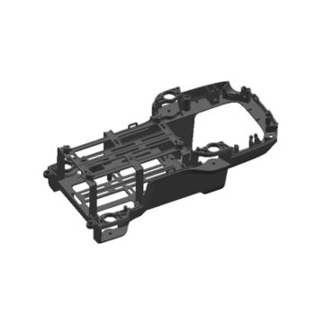 UDI RC U98PRO Low Cover