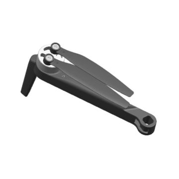 UDI RC U98PRO Front A-Arm Assembly