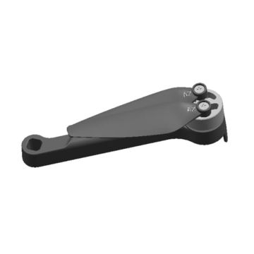UDI RC U98PRO Rear A-Arm Assembly