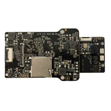 UDI RC U98PRO Gimbal Wifi With Optical Flow And Infrared