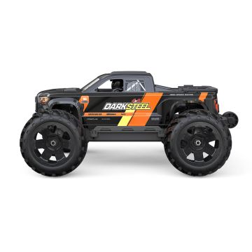 UDI RC Snowclaw Truck 1/16 Brushless RC Truck ARTR (no Batt) Pro Plus