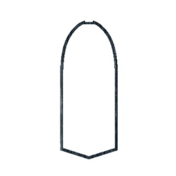 UDI RC Arrow Eva Waterproof Ring