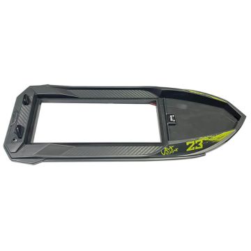 UDI RC Inkfish Cabin Cover