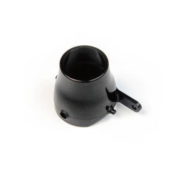 UDI RC Inkfish Jet Tail Rudder