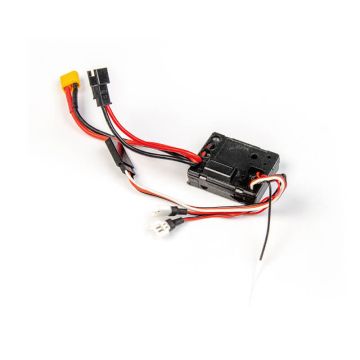 UDI RC Inkfish Receiver