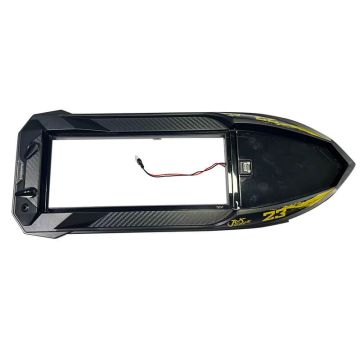 UDI RC Inkfish Pro Cabin Cover