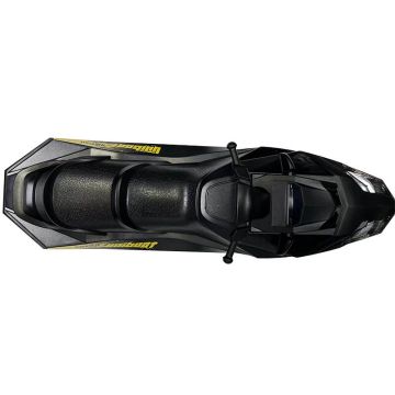 UDI RC Inkfish Pro Cabin Outer Cover
