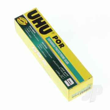 UHU POR 50ml Foam Safe Glue Adhesive
