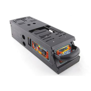 Fastrax All Start Universal Starter Box for 1/8th and 1/10th Scale Nitro Cars