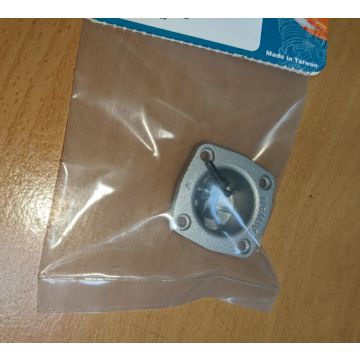 Force Rb2109 Back Plate and Screws (21-32) 