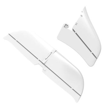 Volantex Tail Without Decals 757-7;742-7