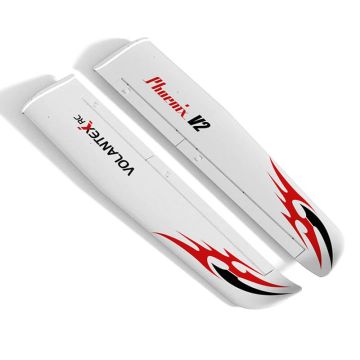 Volantex Main Wing(Without Decals) (759-02 Phoenix V2)