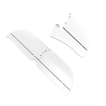 Volantex Tail (Without Decals) (759-03 Phoenix 2400)