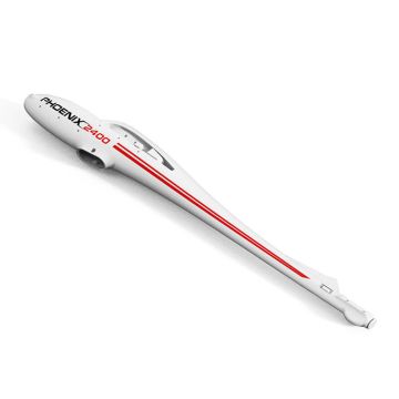 Volantex Fuselage (Without Decals) (759-03 Phoenix 2400)