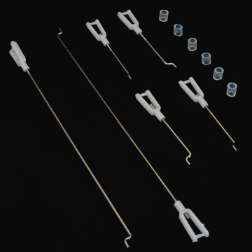 Volantex Push Rod Full Set (759-03 Phoenix 2400)