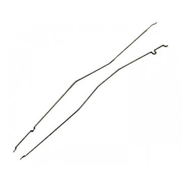 Volantex Push Rod Full Set 761-1