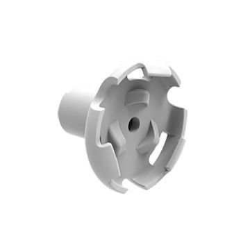 Top RC Hobby Propeller Adaptor Mount (1) for BF-109 / P51-D / Spitfire