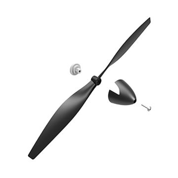 Volantex Propeller Prop w/ Spinner (Sport Cub 500 761-4 / Trainstar Mini 761-1)