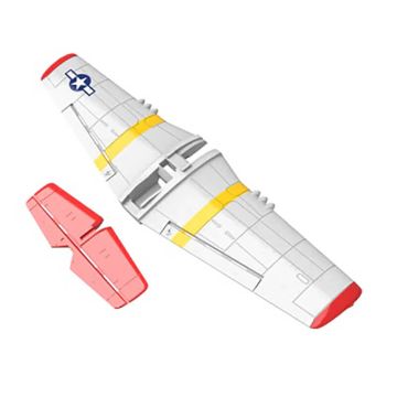 Volantex Main Wing And Tail (761-05 P-51 Mustang)