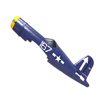 Volantex Fuselage (761-08 F4U Corsair)