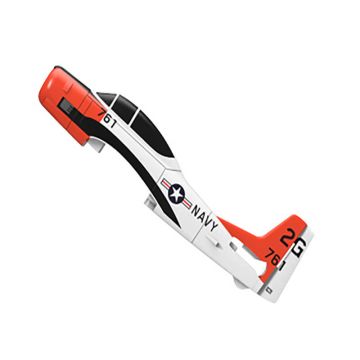 Volantex Fuselage (761-09 T28 Trojan)