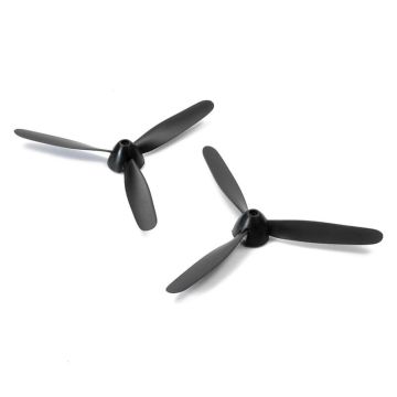 Volantex 3-Blade Propeller Full Set 761-11
