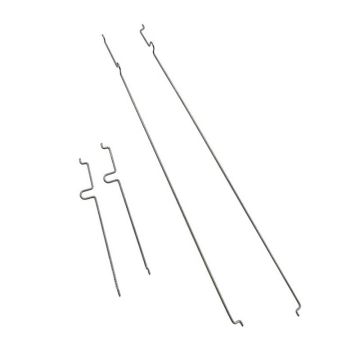 Volantex Push Rod Full Set 76115