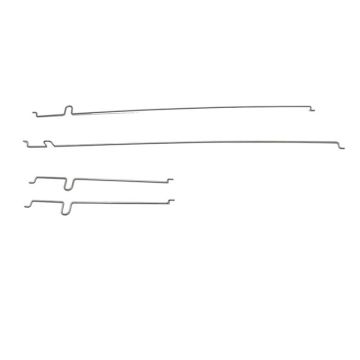 Volantex Push Rod Full Set 76116