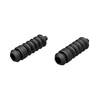 Volantex Rudder Pushrod Bellows (2) for Compass / Hurricane  (791-1 / 791-2)