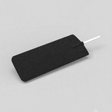 Volantex Rudder (Hurricane) 