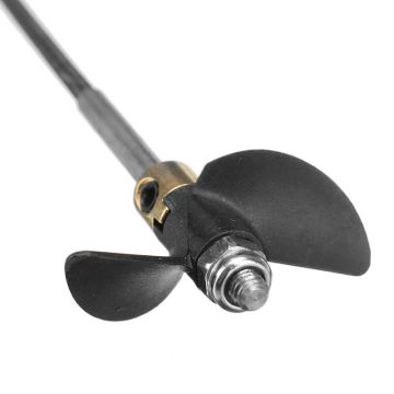 Volantex SR65BL Shaft And Propeller 792-5 (Brushless)