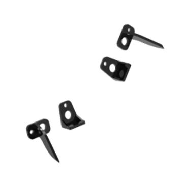 Volantex Water Fins And Trim Tabs 795-3;795-4