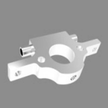 Volantex Motor Mount (SR48BL / SR65BL) 