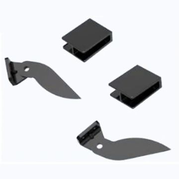 Volantex Water Fins And Trim Tabs 797-3;792-2bd