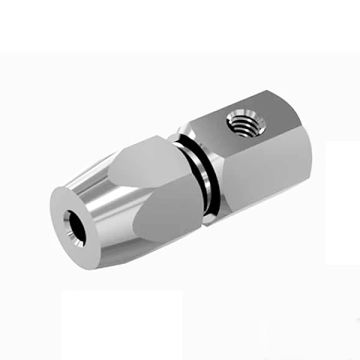 Volantex Motor Coupler Brushless (SR65BL / Atomic Cat / SR80) 