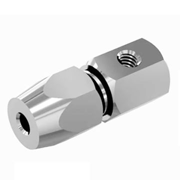 Volantex Motor Coupler (SR80 / SR80Pro / SR85)