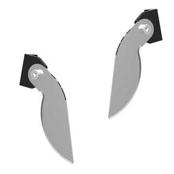 Volantex Water Fins 798-2;798-4p