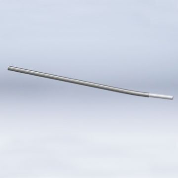 Volantex Shaft Hollow Tube 798-3, 315mm