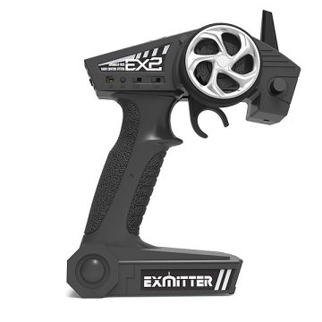 Volantex Ex2 2-Ch Transmitter Only